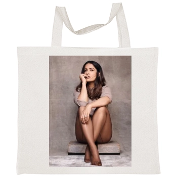 Salma Hayek Tote