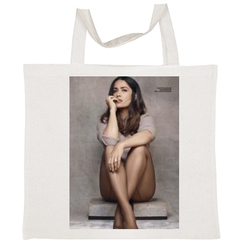 Salma Hayek Tote