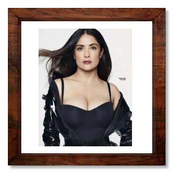 Salma Hayek 12x12