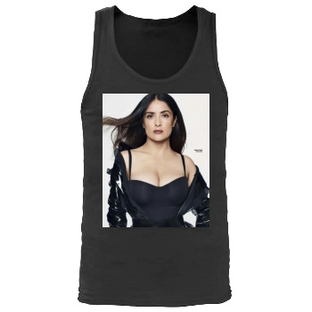 Salma Hayek Men's Tank Top