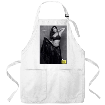 Salma Hayek Apron