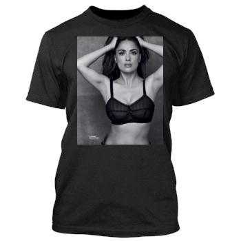 Salma Hayek Men's TShirt