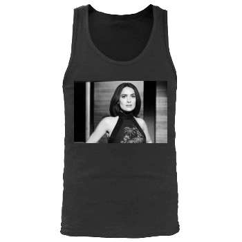 Salma Hayek Men's Tank Top