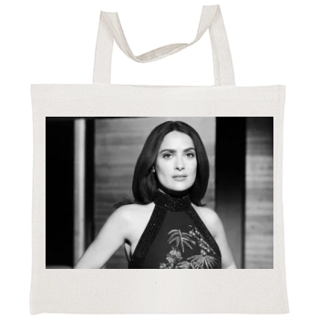 Salma Hayek Tote