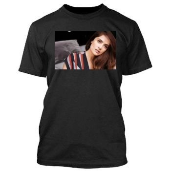 Salma Hayek Men's TShirt