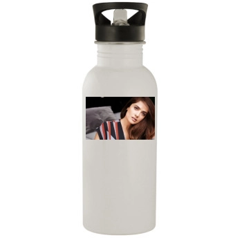 Salma Hayek Stainless Steel Water Bottle