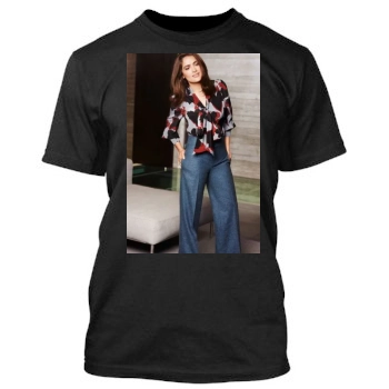 Salma Hayek Men's TShirt