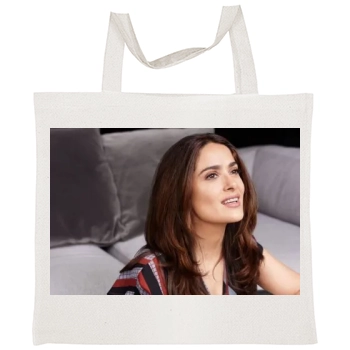 Salma Hayek Tote