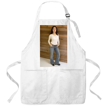 Salma Hayek Apron