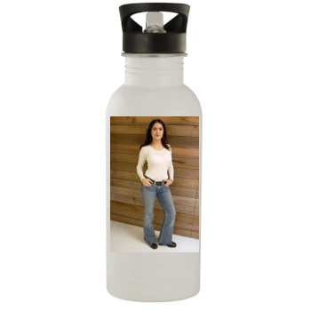 Salma Hayek Stainless Steel Water Bottle