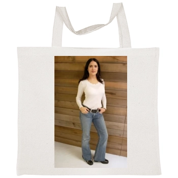 Salma Hayek Tote