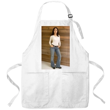 Salma Hayek Apron