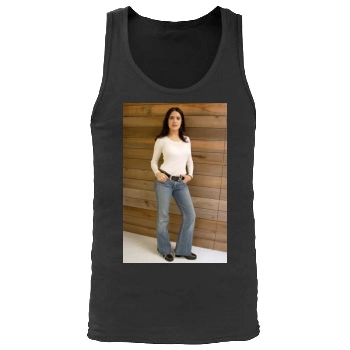 Salma Hayek Men's Tank Top