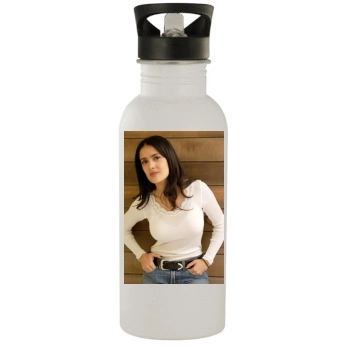 Salma Hayek Stainless Steel Water Bottle