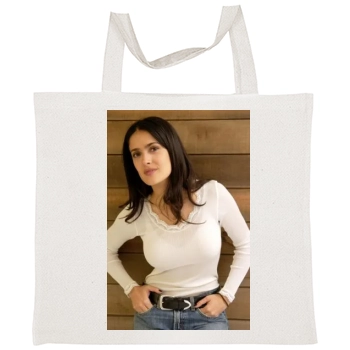 Salma Hayek Tote