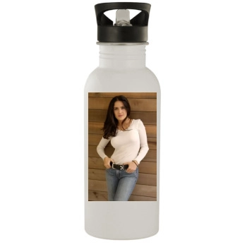 Salma Hayek Stainless Steel Water Bottle