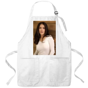 Salma Hayek Apron