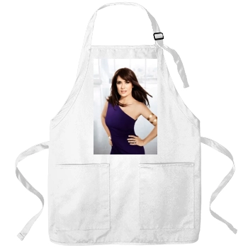 Salma Hayek Apron