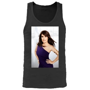 Salma Hayek Men's Tank Top