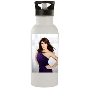 Salma Hayek Stainless Steel Water Bottle