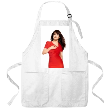 Salma Hayek Apron