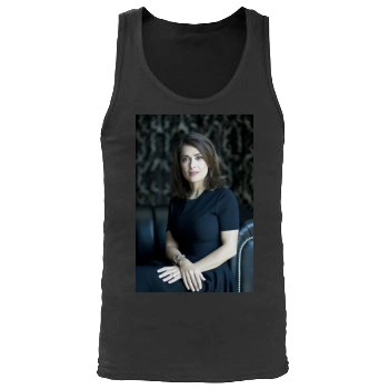 Salma Hayek Men's Tank Top