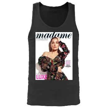 Salma Hayek Men's Tank Top