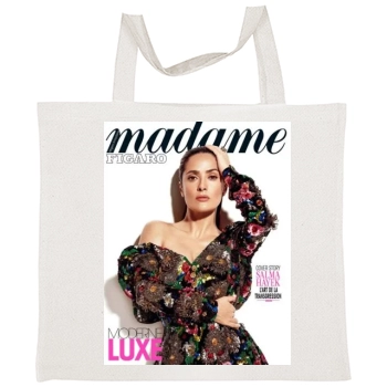 Salma Hayek Tote