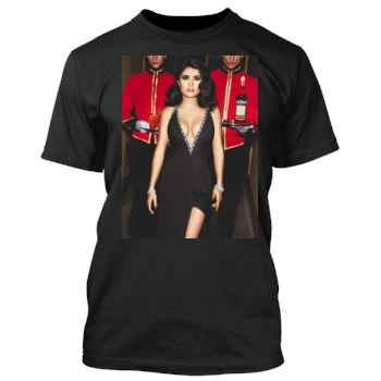 Salma Hayek Men's TShirt