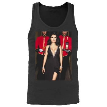 Salma Hayek Men's Tank Top