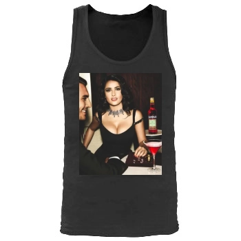 Salma Hayek Men's Tank Top