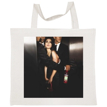 Salma Hayek Tote