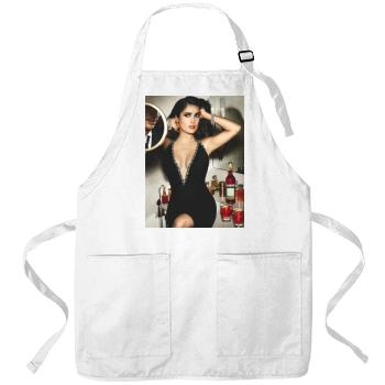 Salma Hayek Apron