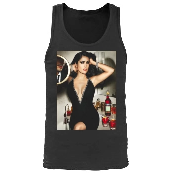 Salma Hayek Men's Tank Top