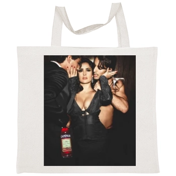 Salma Hayek Tote