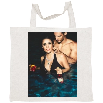 Salma Hayek Tote