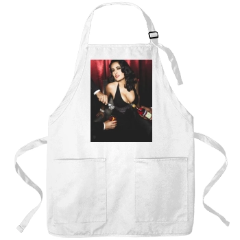 Salma Hayek Apron