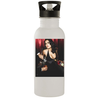 Salma Hayek Stainless Steel Water Bottle