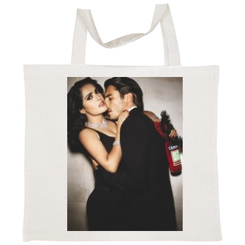 Salma Hayek Tote