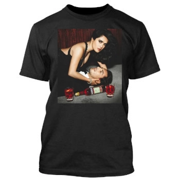 Salma Hayek Men's TShirt