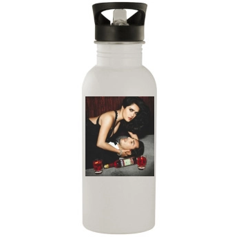 Salma Hayek Stainless Steel Water Bottle