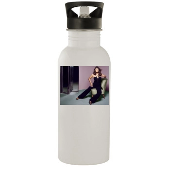 Salma Hayek Stainless Steel Water Bottle