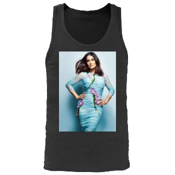 Salma Hayek Men's Tank Top