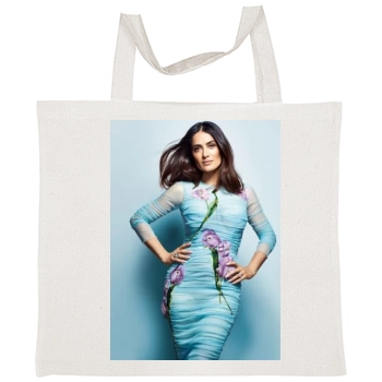 Salma Hayek Tote