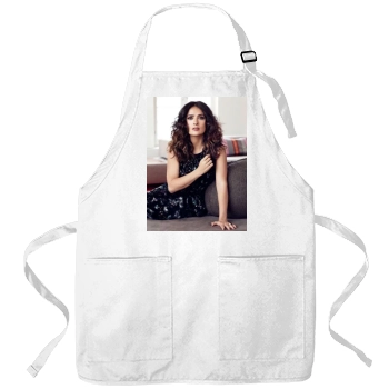 Salma Hayek Apron