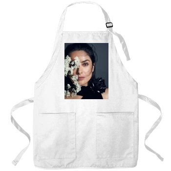 Salma Hayek Apron