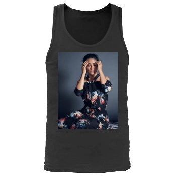 Salma Hayek Men's Tank Top