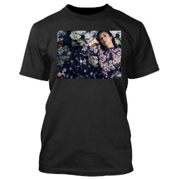 Salma Hayek Men's TShirt