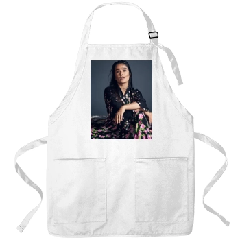 Salma Hayek Apron