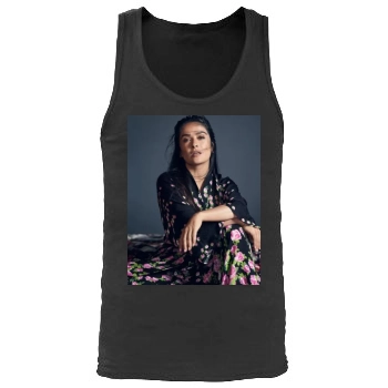 Salma Hayek Men's Tank Top